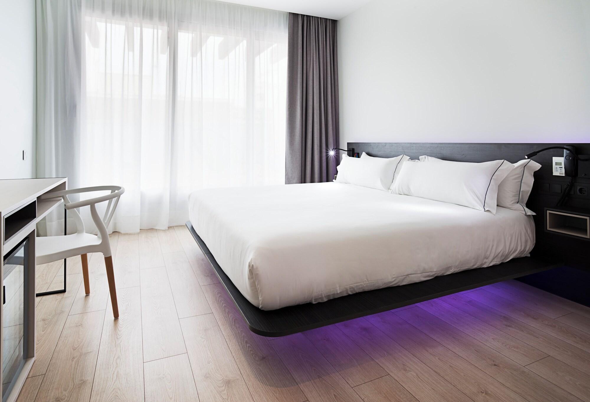 Habitación B&B Madrid Centro Puerta del Sol