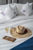 Alojamiento - QASA Arequipa by Nomad