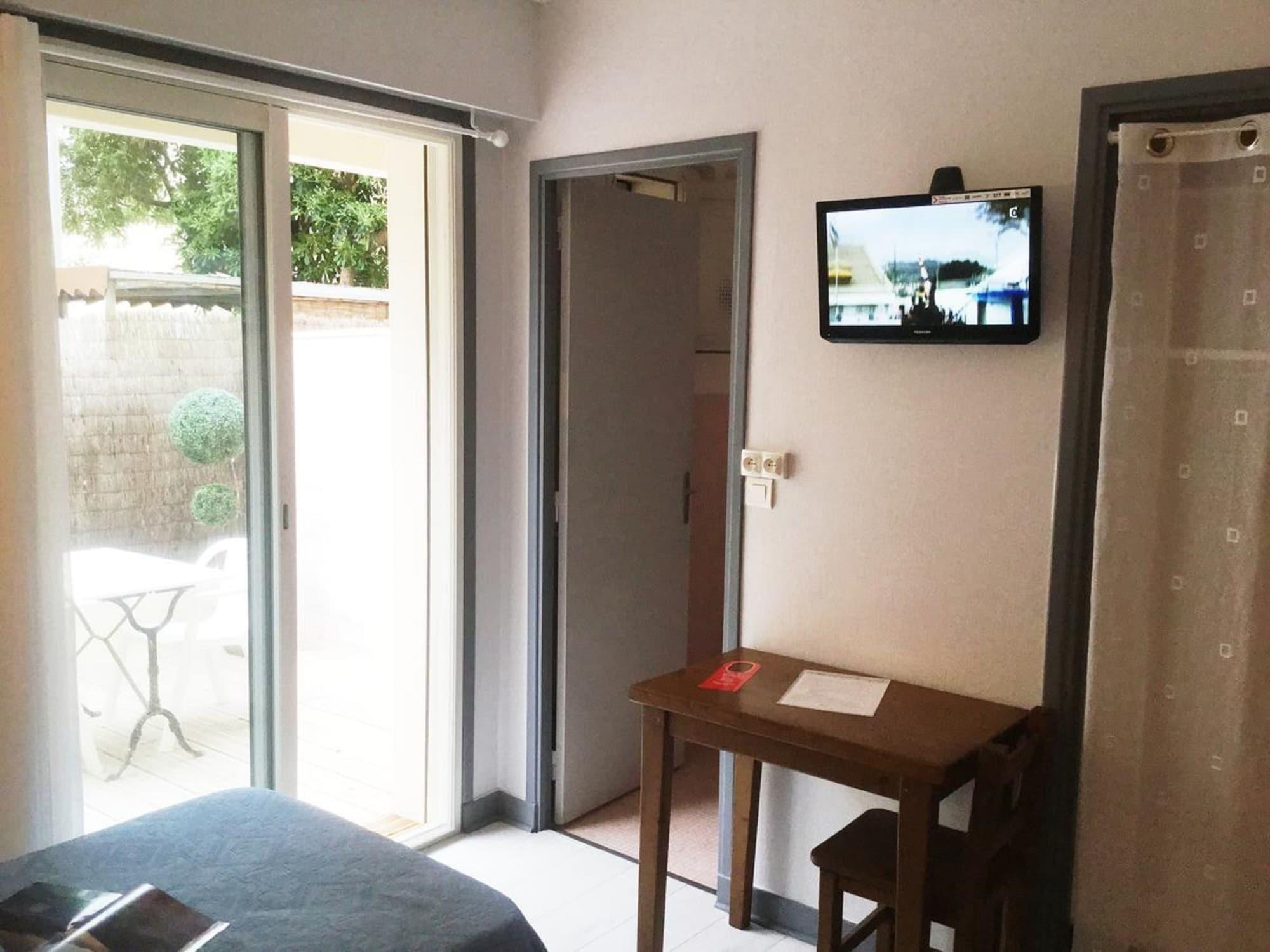 Set de Habitación Hotel de la Plage