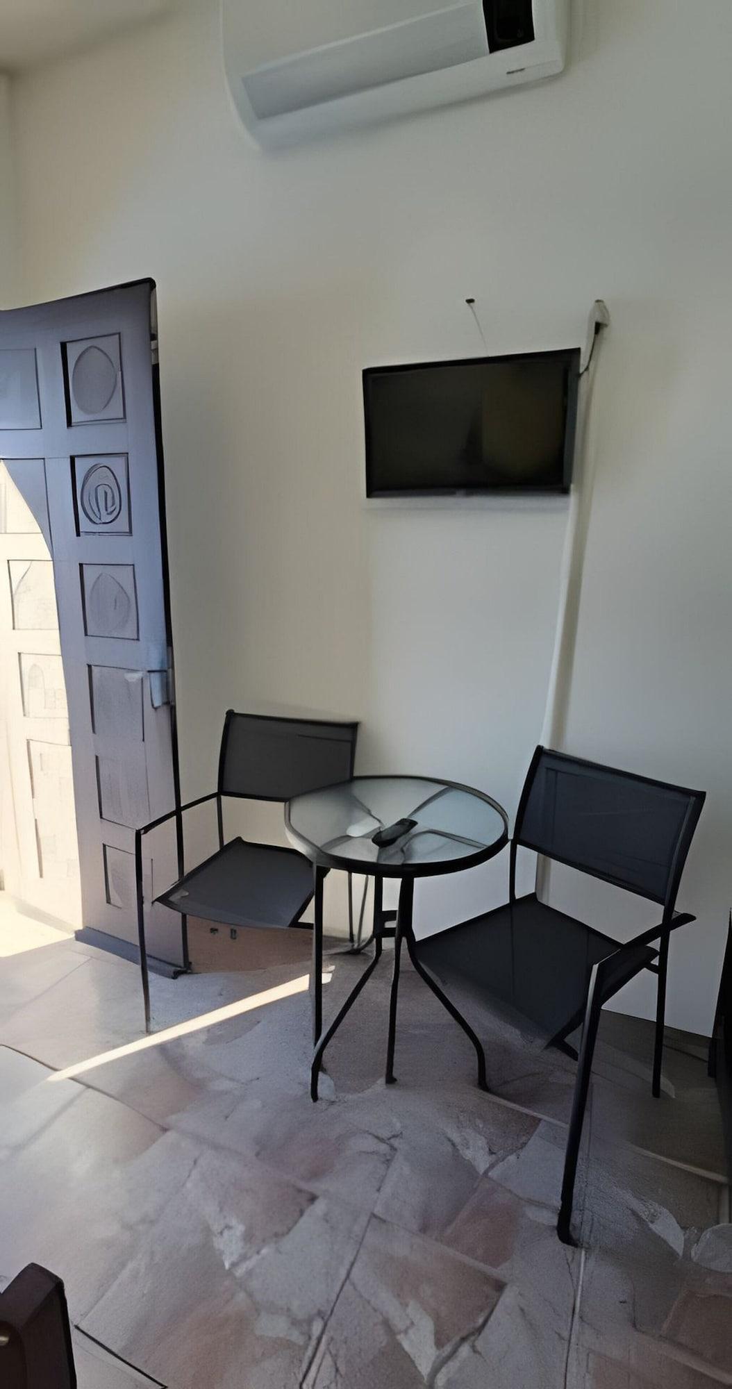Restaurant Suites Praiamar Vista Linda