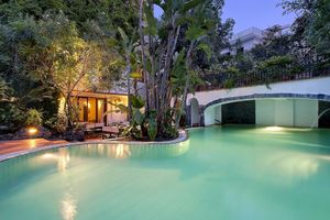 Alojamiento - Hotel La Villarosa Terme
