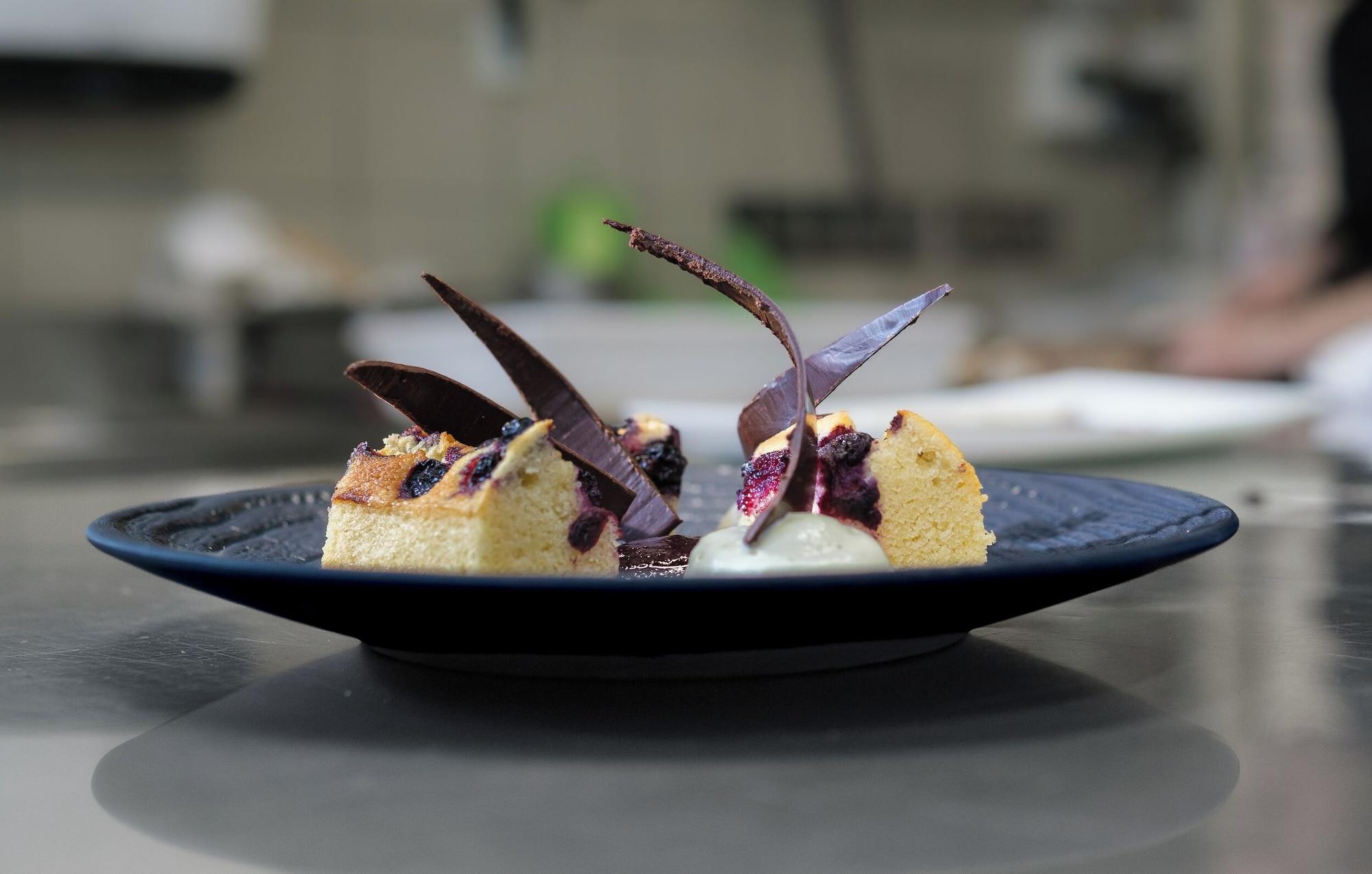 Restaurant Hôtel Le Regina