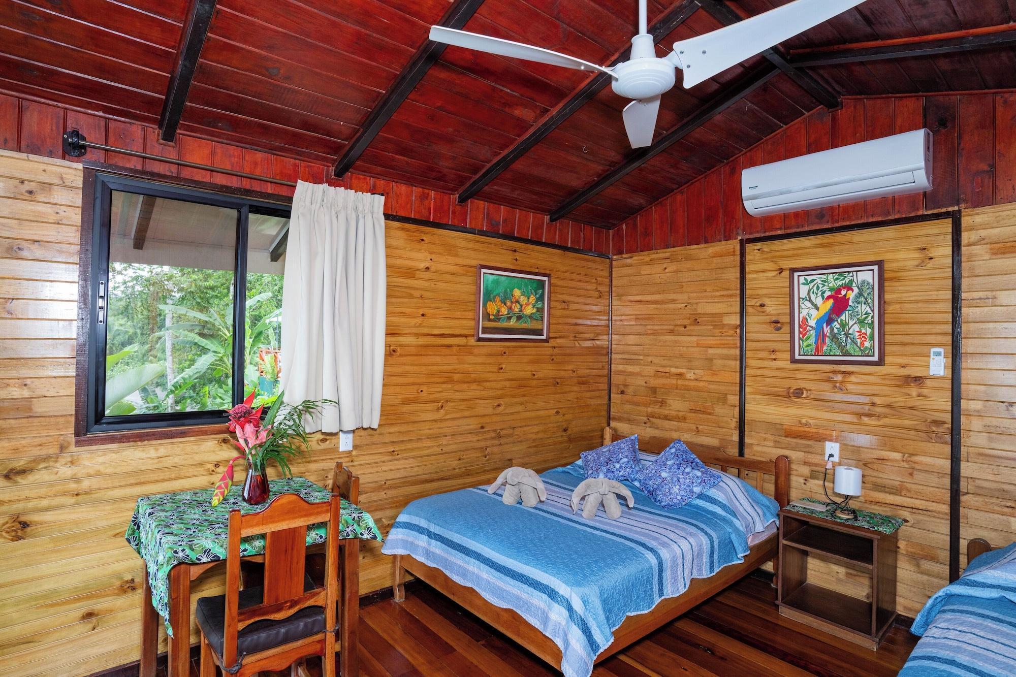 Habitación Pirate Cove