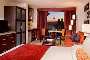 Alquiler Vacacional - Formula 1 Las Vegas Grand Prix Staying at Marriott Grand Chateau on Harmon Ave