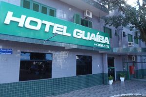 Alojamiento - Hotel Guaíba