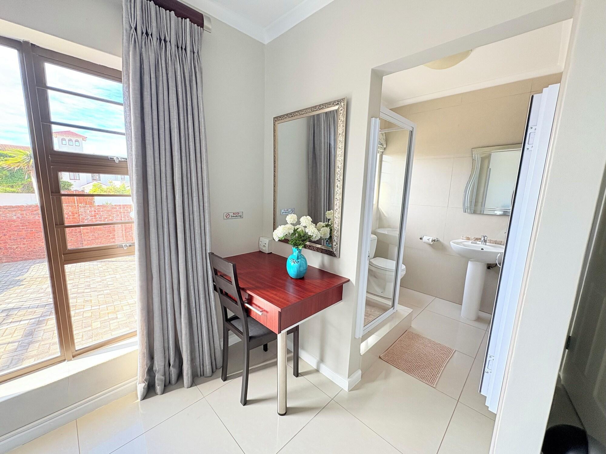 Habitación Le Blue Guesthouse