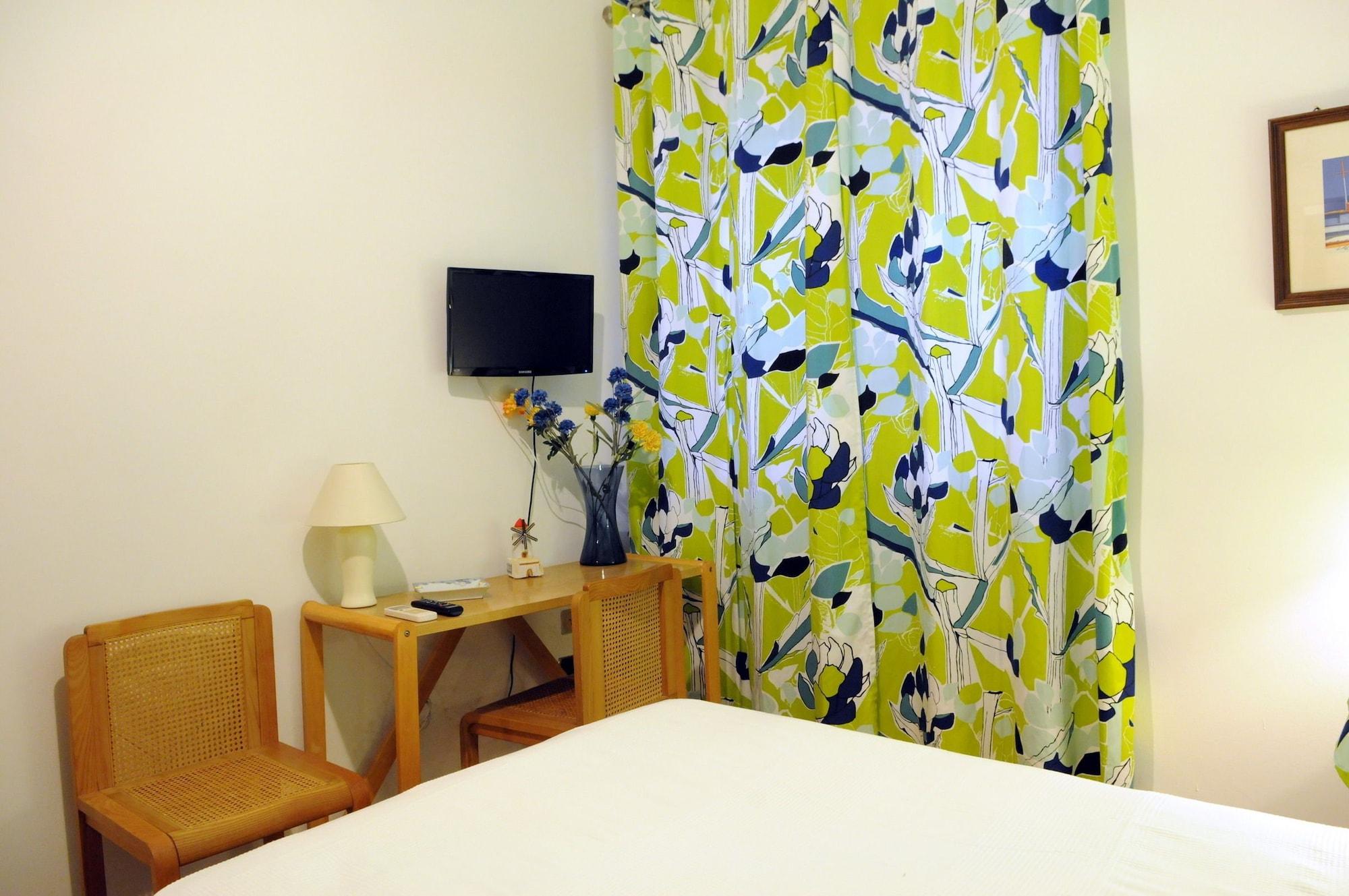 Habitación B&B Villa di Giorgi