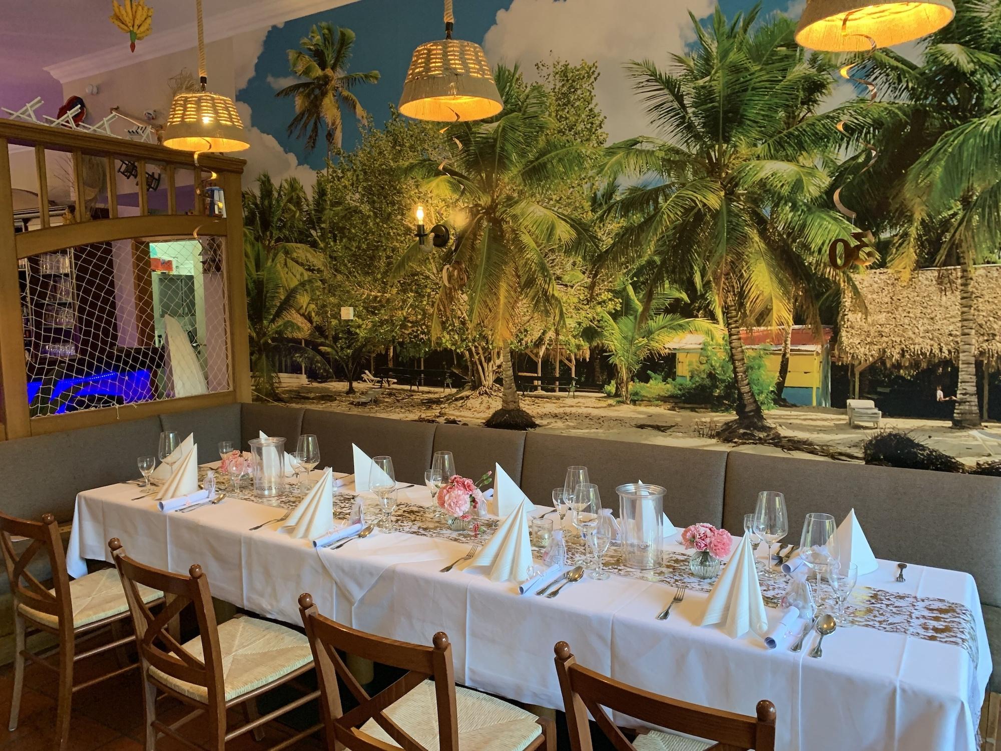 Restaurant Hotel Glockenhof Eisenach