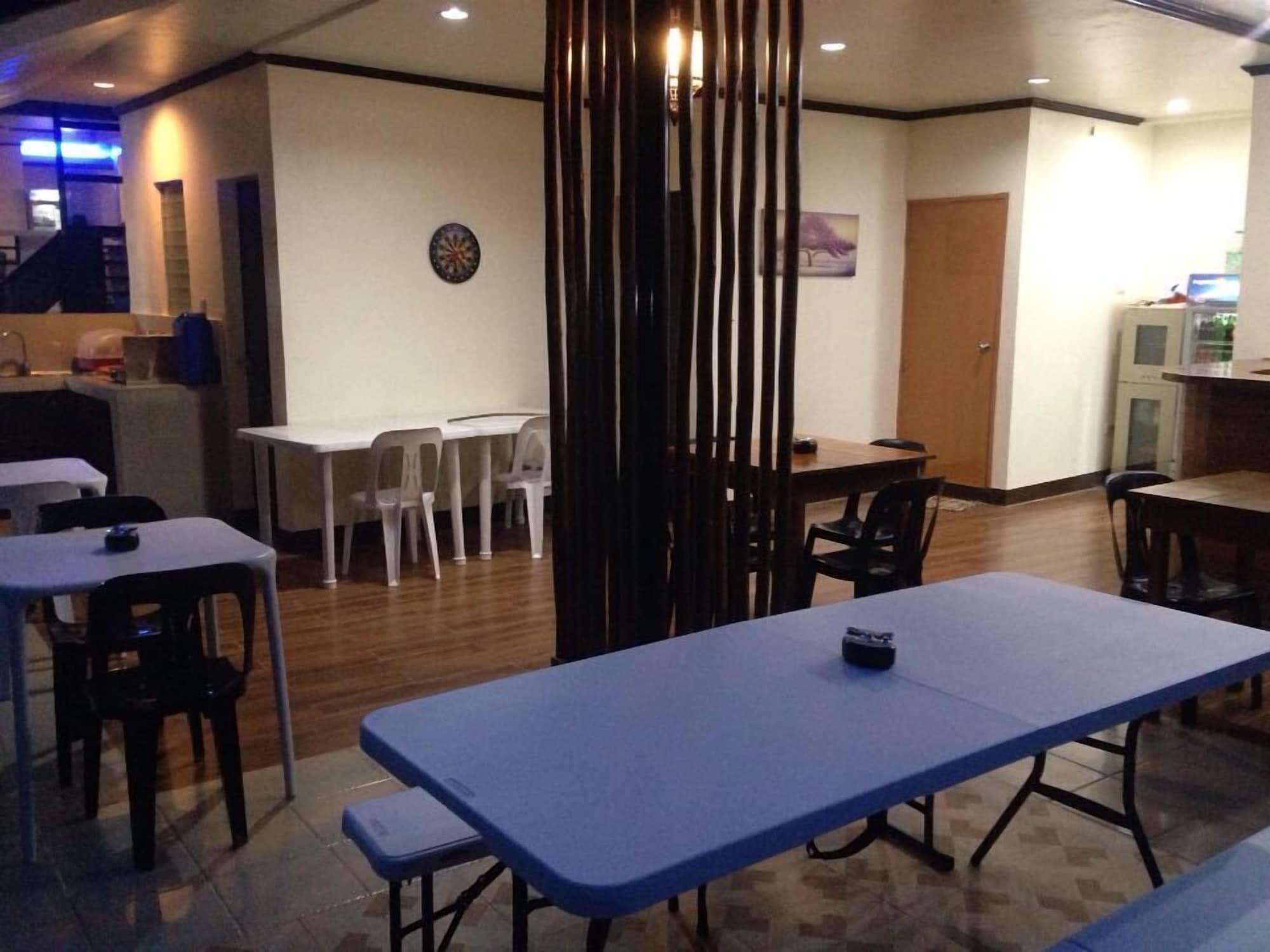 Comodidades del Alojamiento Lolo Bob's Bed And Breakfast