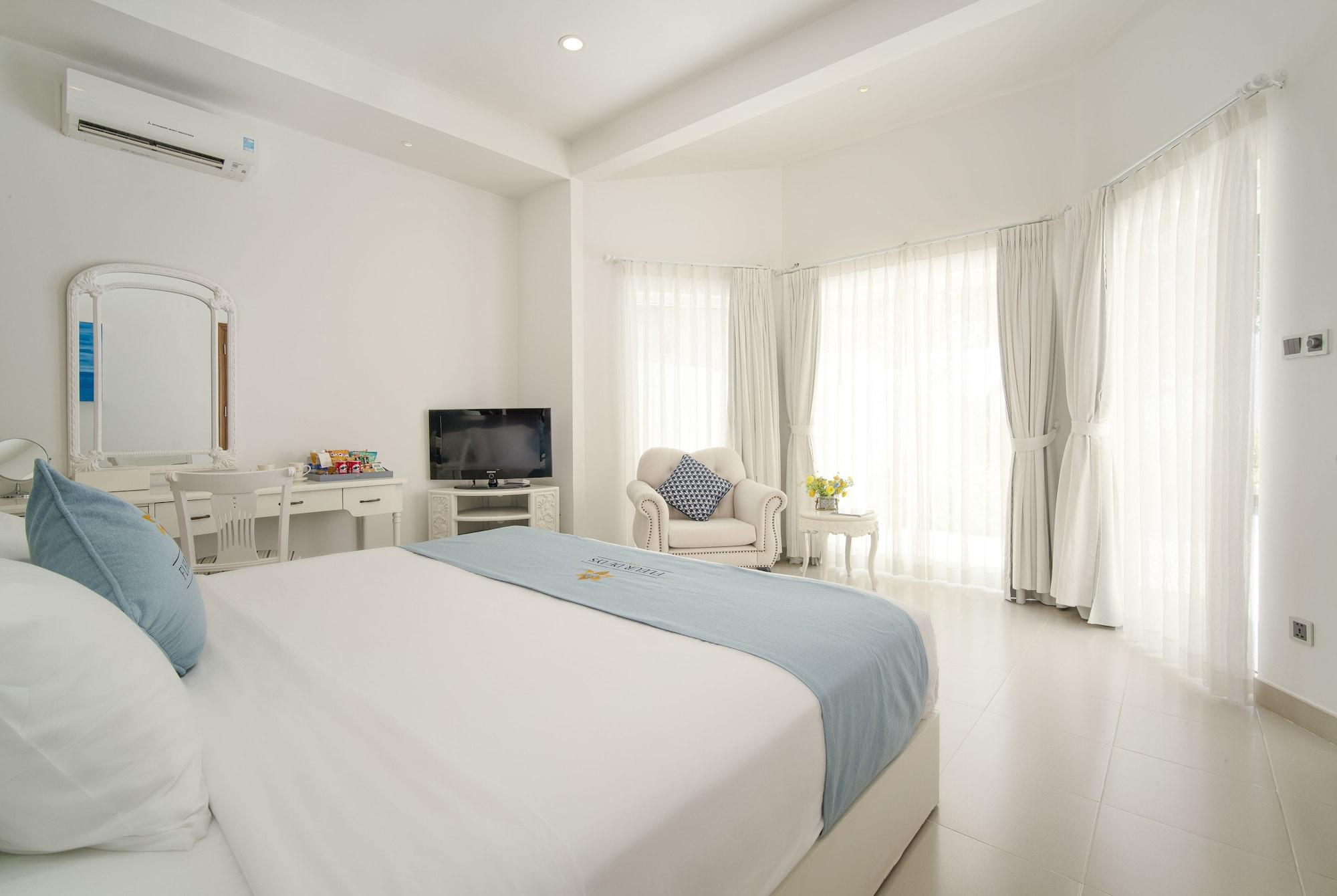 Habitación Fleur de Lys Resort & Spa Long Hai