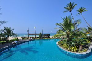 Alojamiento - One Myanmar Resort Ngapali