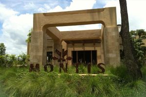 Alojamiento - Montis Resort Pai
