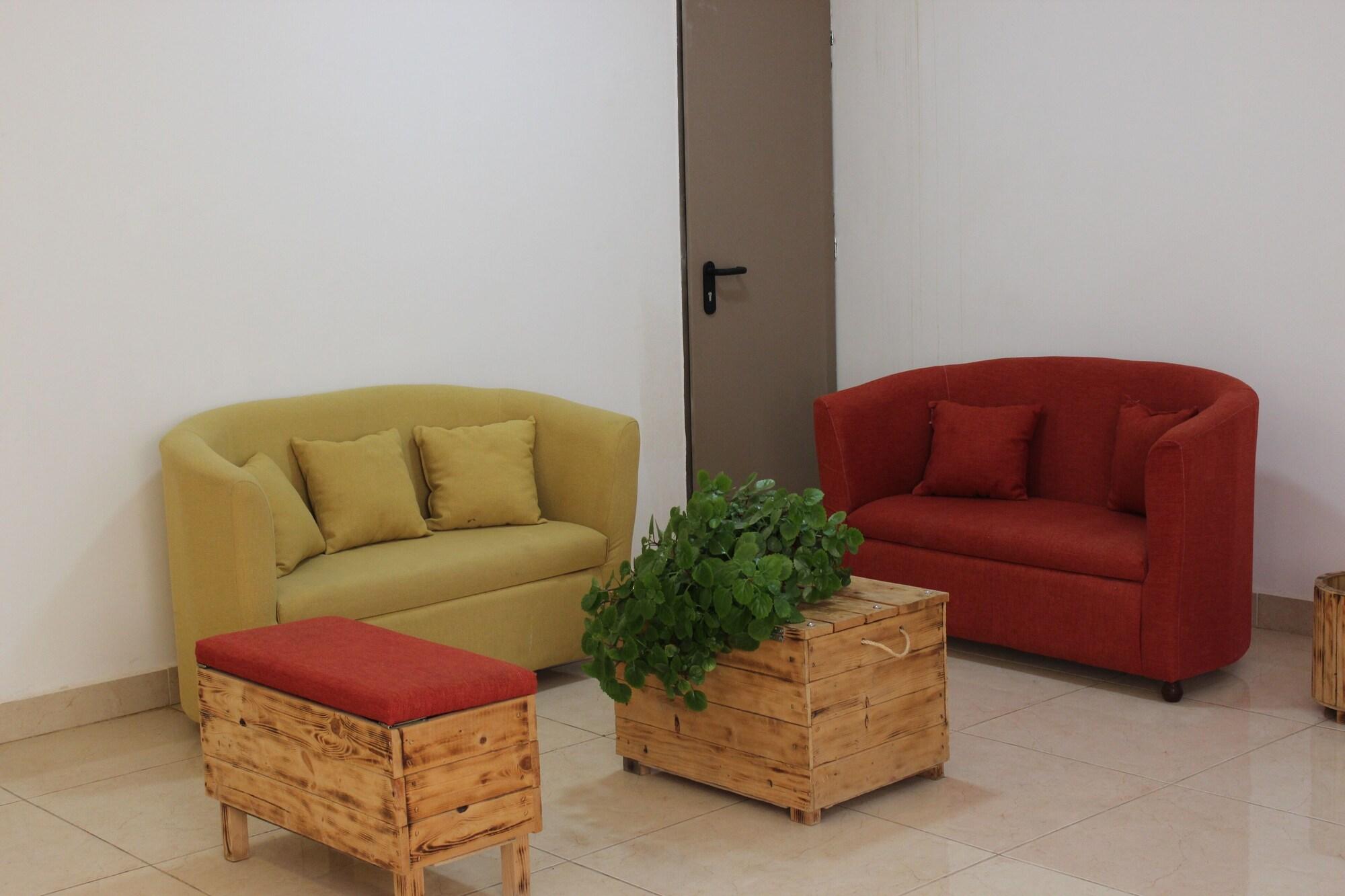 Varios Al Baiara Resort