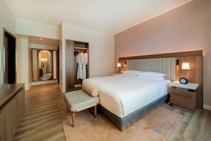 Alojamiento - Hyatt Regency Panama City