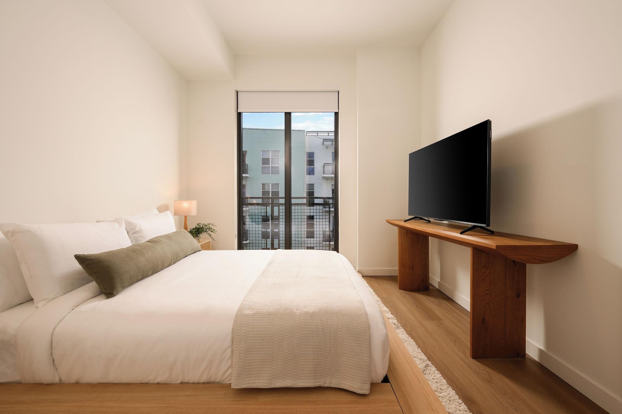 Habitación Sense28 Edgewater, an AvantStay Hotel