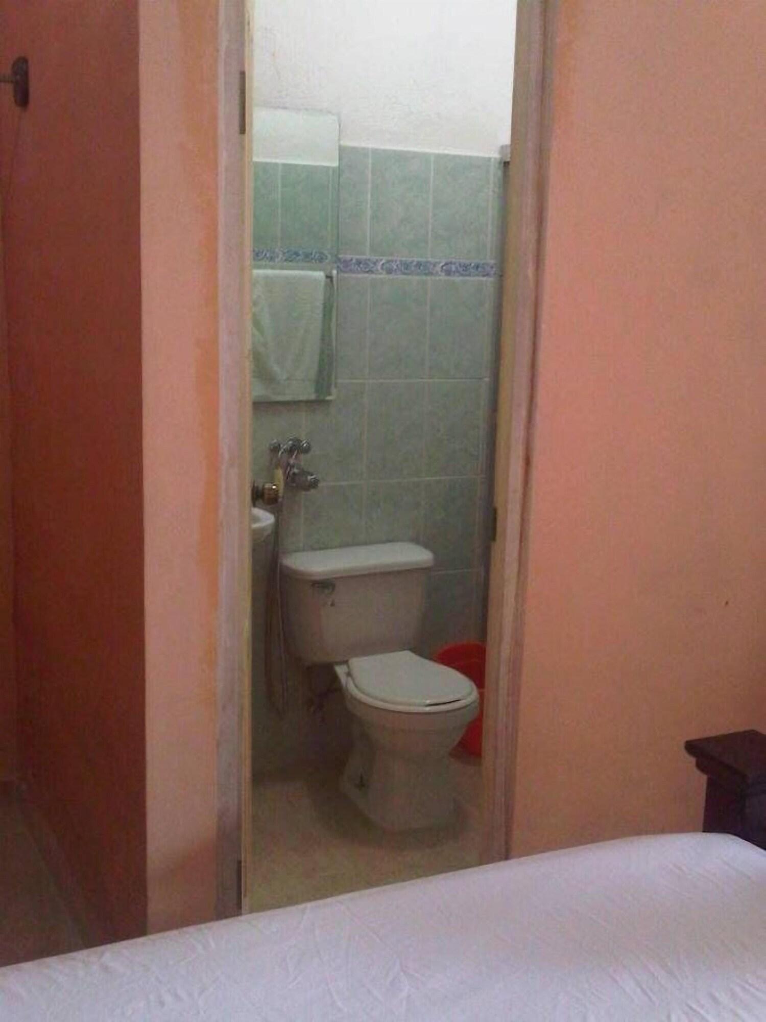 Equipamiento de Habitación Residencial Rio Hato