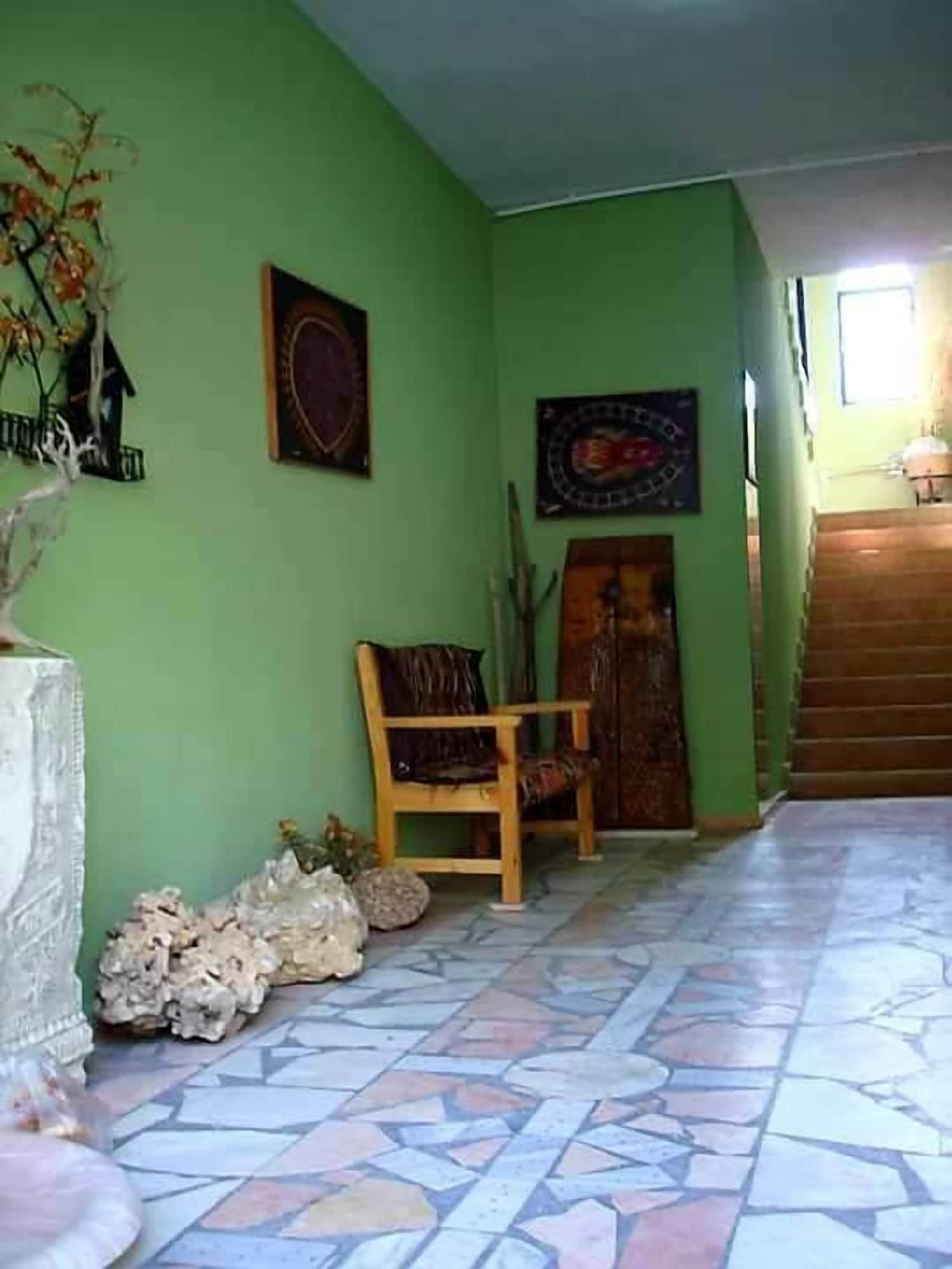Comodidades del Alojamiento Kozlar Yaylasi Doga Otel