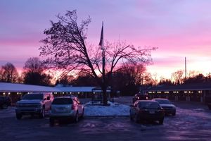 Alojamiento - Bay Motel