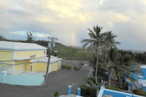 Alojamiento - Blue Horizon Guest House - 3-Bedroom