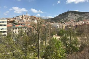 Alojamiento - Hotel Alfonso VIII