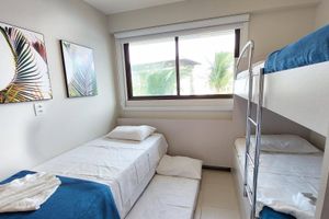 Alquiler Vacacional - Flats no Cupe Beach Living