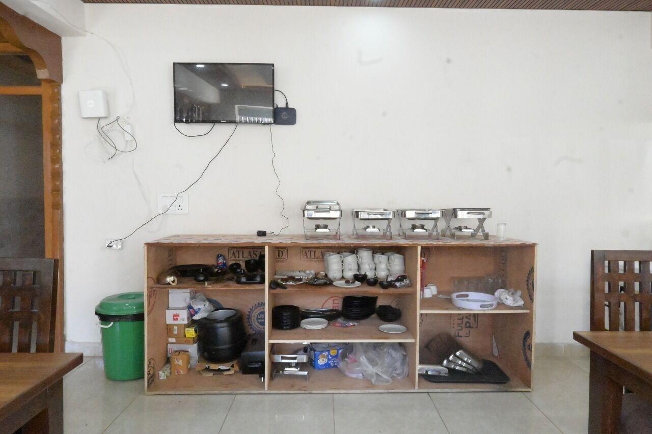 Comodidades del Alojamiento Hotel Vishnu Sthal Inn