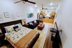 Alquiler Vacacional - Sea view studio at Club Cerralvo