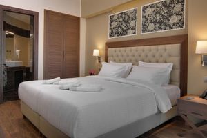 Alojamiento - La Suite Boutique Hotel & Spa