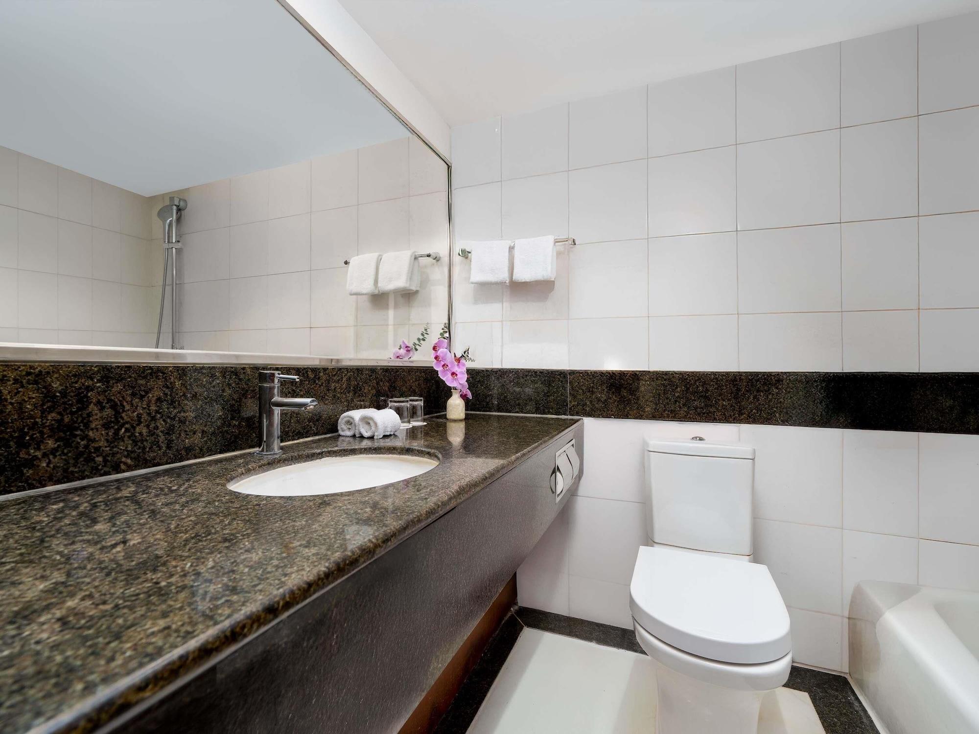 Habitación Novotel Beijing Peace