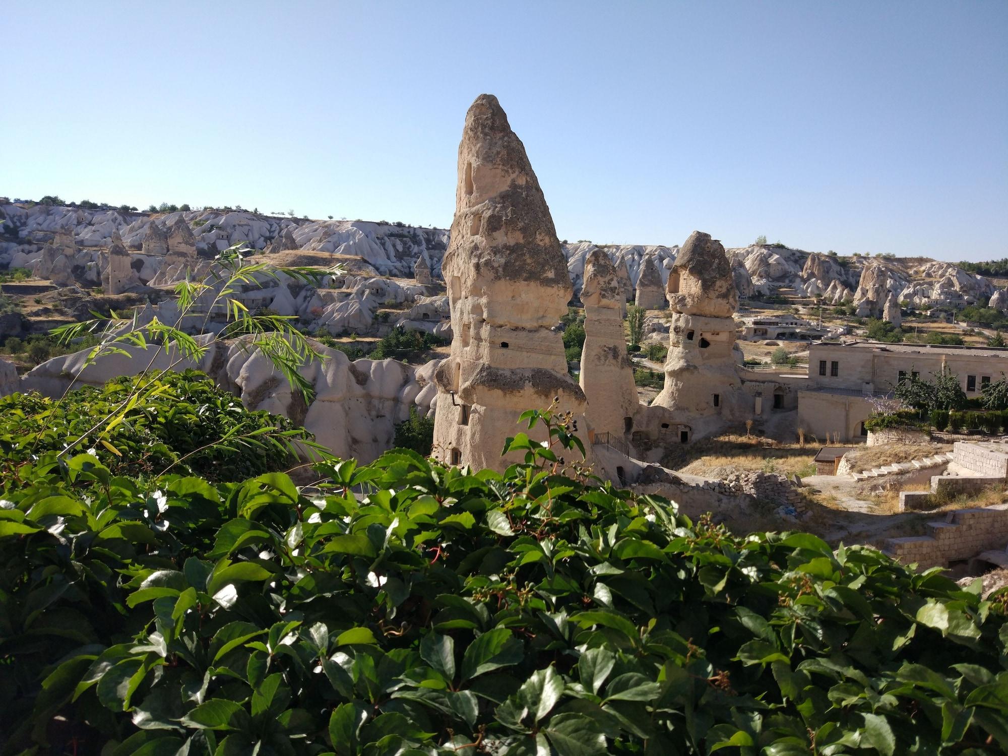 Comodidades del Alojamiento Serenity Cave Suites