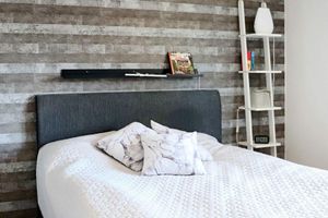 Alquiler Vacacional - 5 Person Holiday Home in Halmstad-by Traum