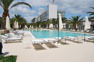 Alojamiento - Eureka Palace Hotel Spa Resort