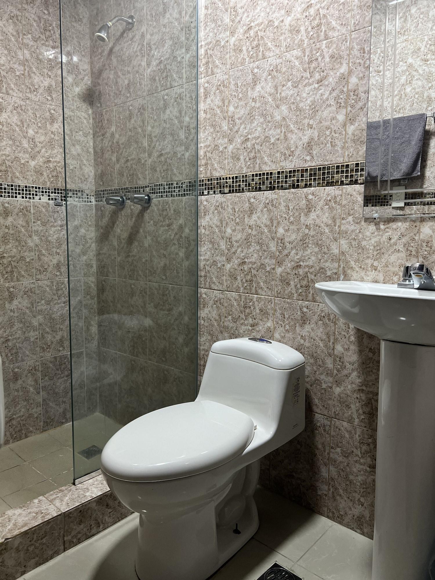 Equipamiento de Habitación La Cubana Hotel & Residencial