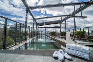 Alojamiento - BOG Hotel