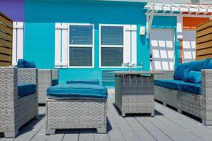 Alquiler Vacacional - NEW! The Surf Haus Studio