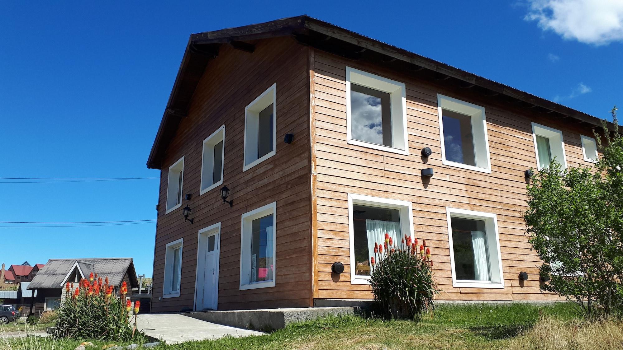 Varios Hosteria Tranqueras de El Chalten