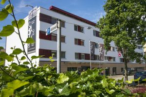 Alojamiento - Hotel Haverkamp