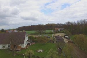 Alojamiento - Reiterhof Zwei Linden