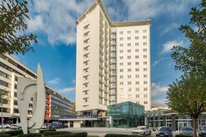 Alojamiento - Hotel Continental