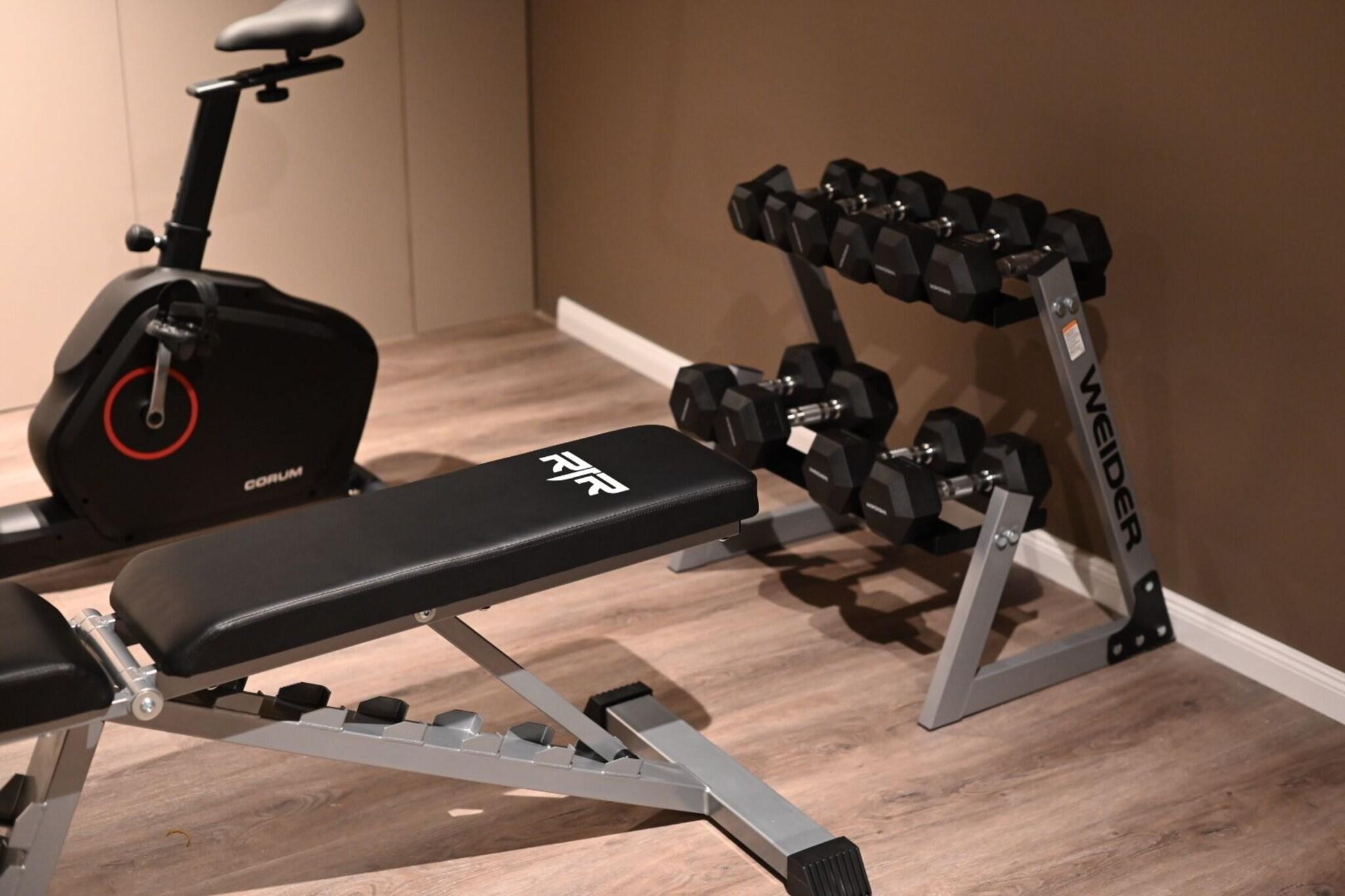 Instalaciones Recreativas Hotel Local 101