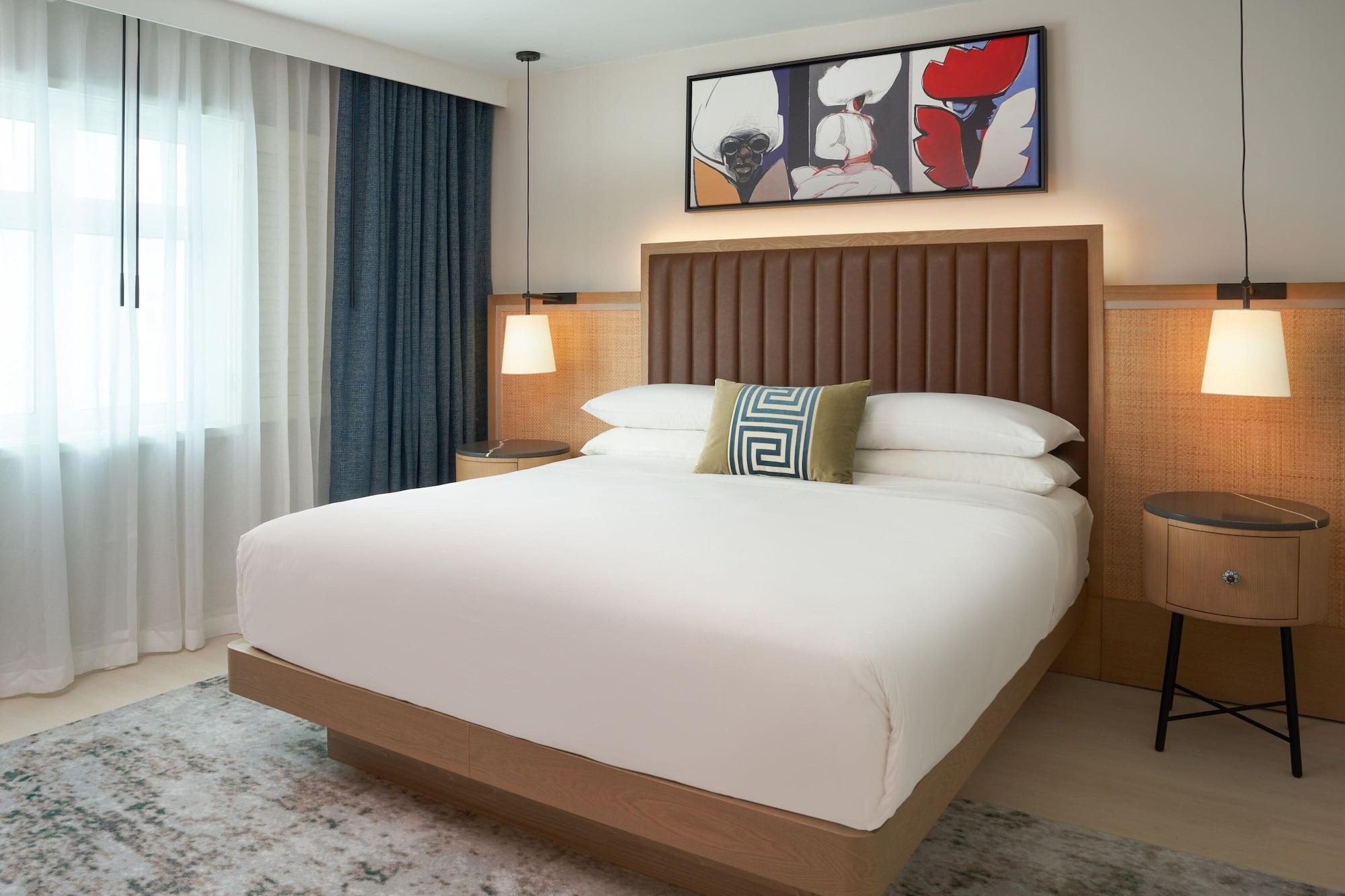 Habitación Hotel Rumbao, a Tribute Portfolio Hotel