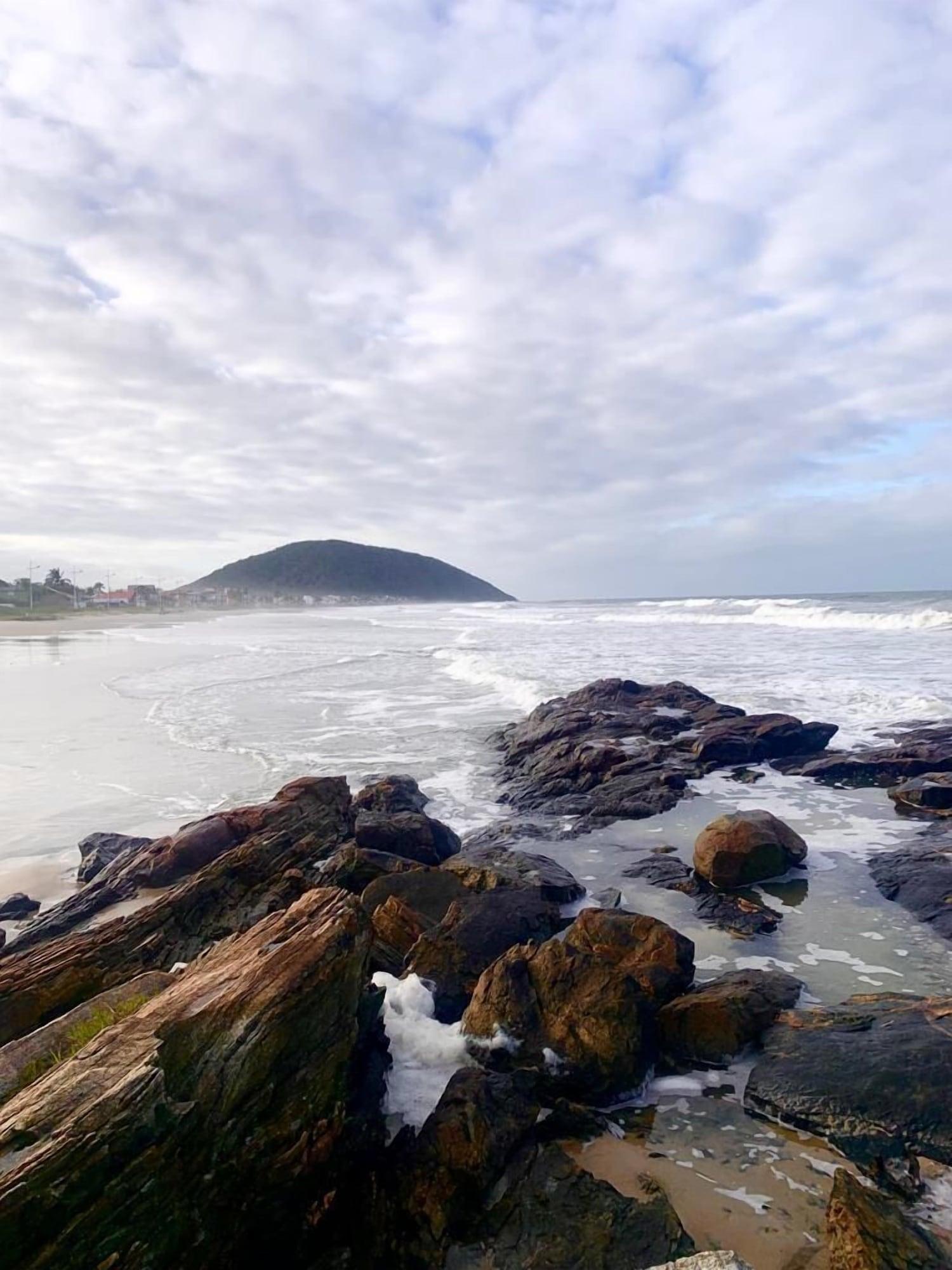 Vista Exterior Tali House - Casa Hotel