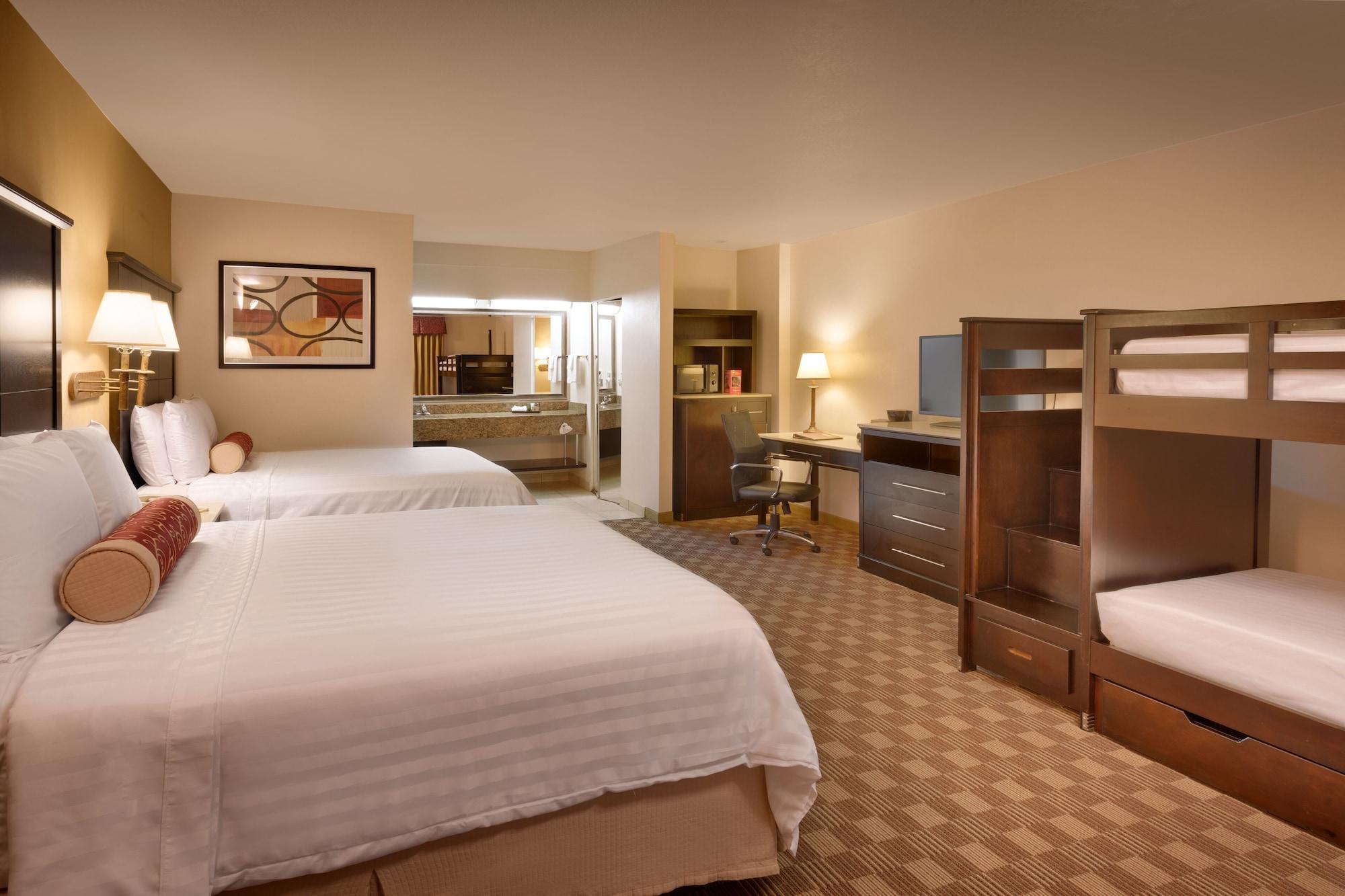 Habitación Cortona Inn & Suites Anaheim Resort