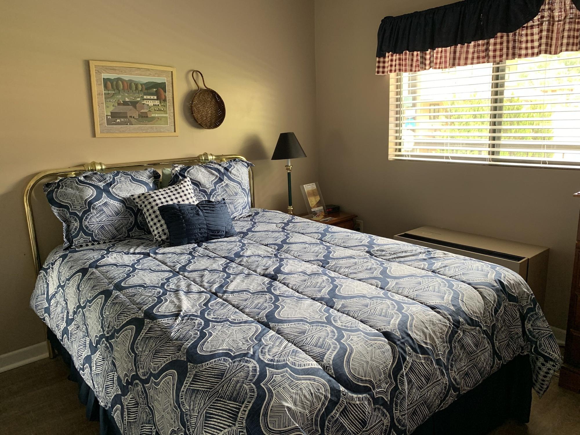 Habitación Olde Gatlinburg Rentals