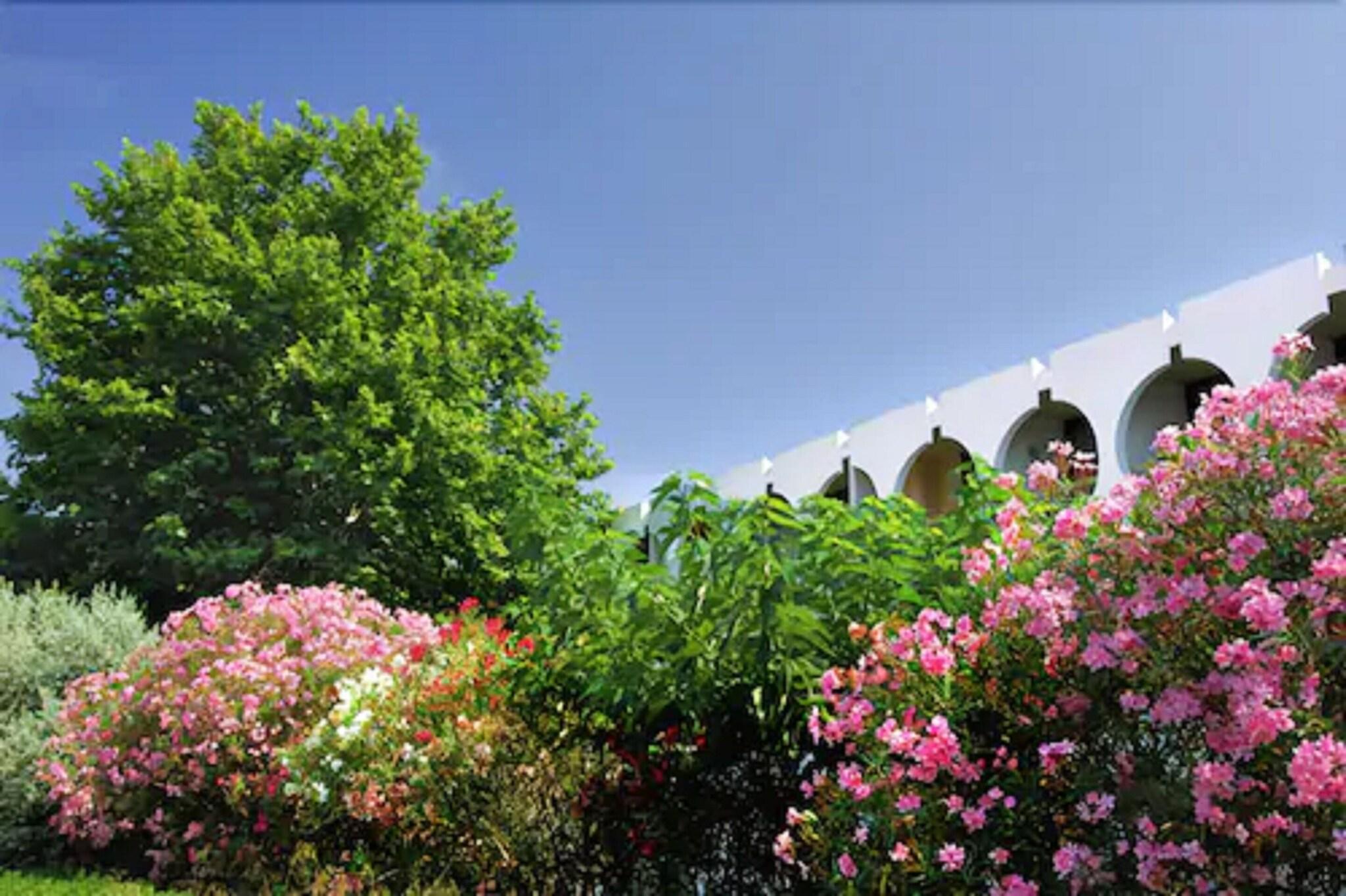 Varios Resideal Bernard de Ventadour