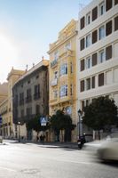 Alojamiento - Purple Nest Hostel