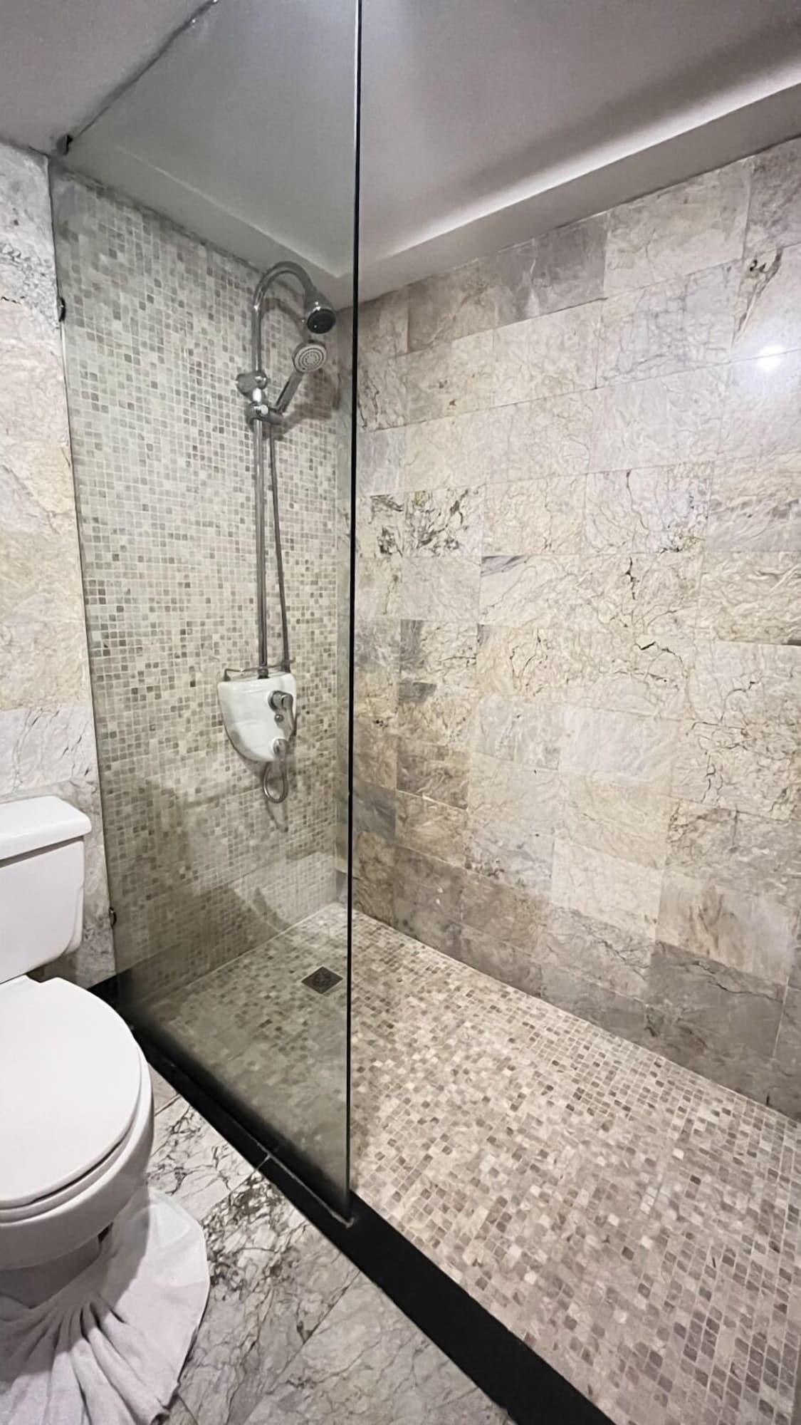 Equipamiento de Habitación The Taksim Royal Beach Hotel