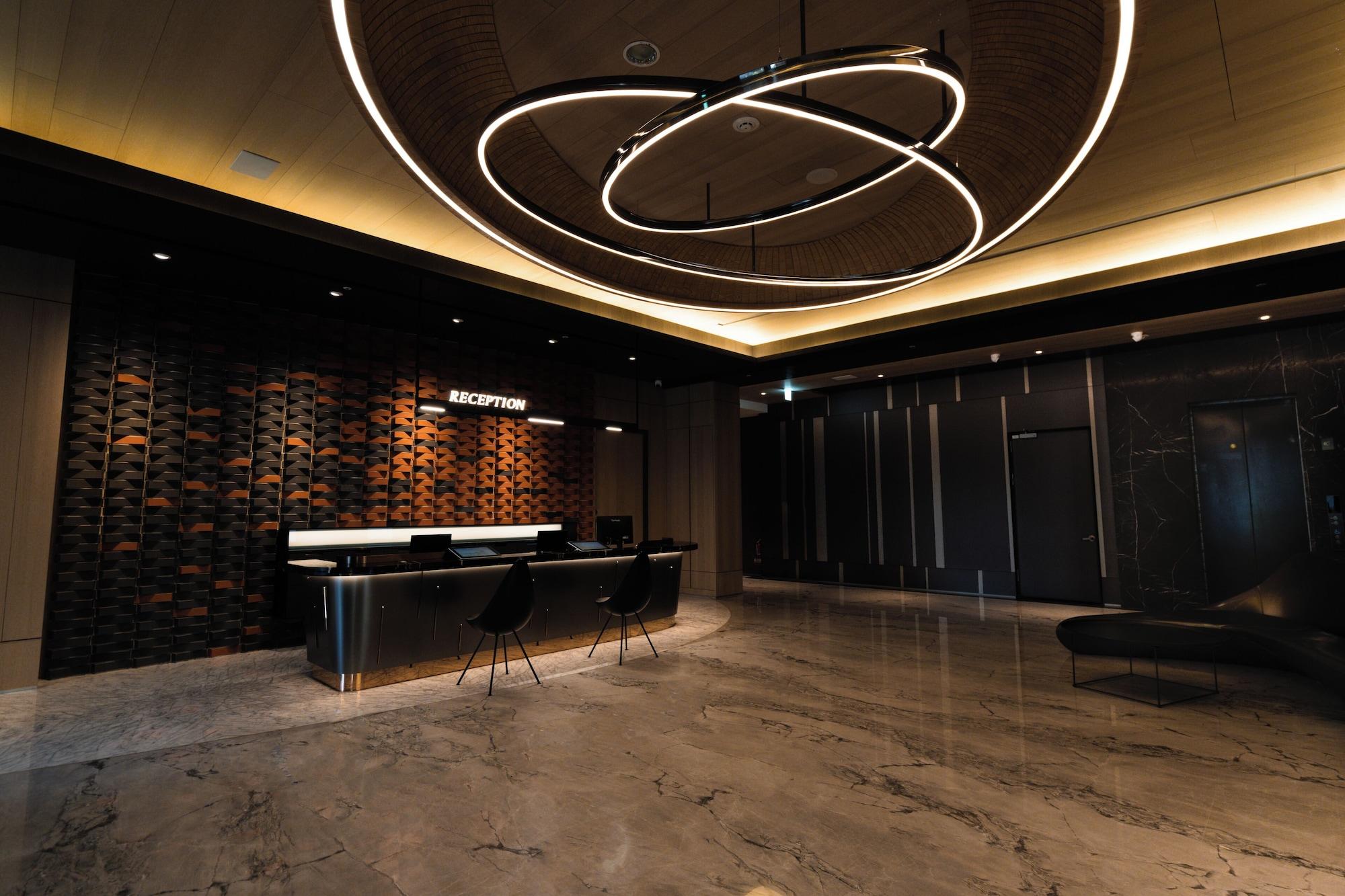 Vista Lobby XIUXI HOTEL