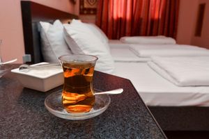 Alojamiento - Istanbul Hotel