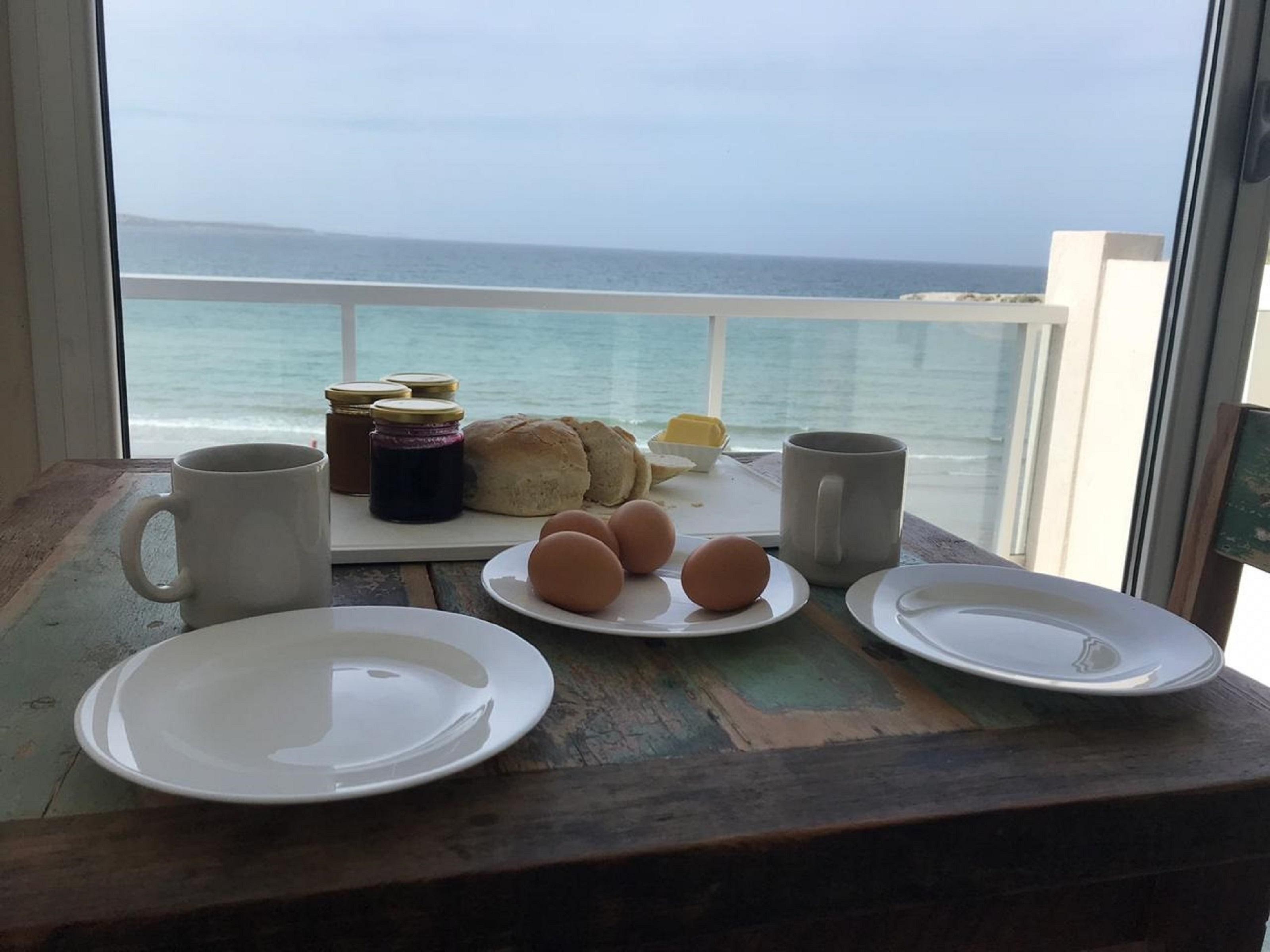 Restaurant RAYENTRAY OCEANO
